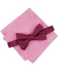 Alfani Mens Bow Tie Only by Vanessa Jane