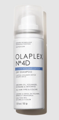 Olaplex No.4D Clean Volume Detox Dry Shampoo by The Warehouse Salon