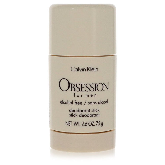 Calvin Klein Obsession Deodorant Stick for Men by Avera Group