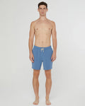 Onia Land to Water Stretch Short - Blue - XL by Vanessa Jane
