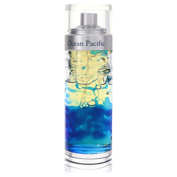 Ocean Pacific by Ocean Pacific Cologne Spray (unboxed) 1.7 oz for Men by Avera Group