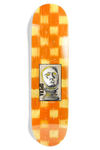Opera Jack Fardell Pedestal EX7 Skateboard Deck - 8.7