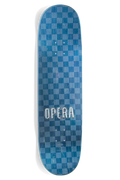 Opera Jack Fardell Pedestal EX7 Skateboard Deck - 8.7 by Swell-O-Phonic