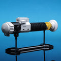 Obi-Wan Lightsaber w/ Stand made with LEGO parts by B3 Customs