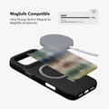 Ocean Mist | Digital Art iPhone Case by KELAB
