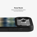 Ocean Mist | Digital Art iPhone Case by KELAB