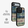 Ocean Mist | Digital Art iPhone Case by KELAB