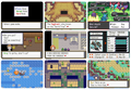Pokemon Odyssey GBA Pokemon ROM Hack Game Boy Advance by VintageVideoGameStore