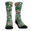 Ohio Bobcats - Logo Sketch