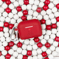 Ohio State Buckeyes Engraved AirPods Pro 1 & 2 Case Cover by Affinity Bands