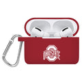 Ohio State Buckeyes AirPods Pro 1 & 2 Case Cover by Affinity Bands