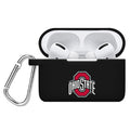 Ohio State Buckeyes AirPods Pro 1 & 2 Case Cover by Affinity Bands