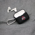 Ohio State Buckeyes AirPods Pro 1 & 2 Case Cover by Affinity Bands