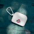 Ohio State Buckeyes AirPods Pro 1 & 2 Case Cover by Affinity Bands