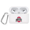 Ohio State Buckeyes AirPods Pro 1 & 2 Case Cover by Affinity Bands