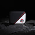Ohio State Buckeyes HDX Champion Series Apple AirPods Pro 1 & 2 Case Cover by Affinity Bands