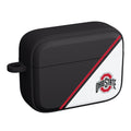 Ohio State Buckeyes HDX Champion Series Apple AirPods Pro 1 & 2 Case Cover by Affinity Bands