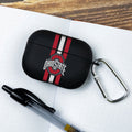 Ohio State Buckeyes HD AirPods Pro 1 & 2 Case Cover by Affinity Bands