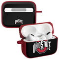 Ohio State Buckeyes HDX Apple AirPods Pro 1 & 2 Case Cover by Affinity Bands