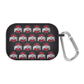 Ohio State Buckeyes HD AirPods Pro 1 & 2 Case Cover by Affinity Bands