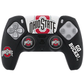 Ohio State PS5 Starter Kit by Varsity Gripz