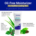 Oil-Free Moisturizer