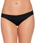 Salt + Cove Cabana Tab-Side Hipster Bikini Swim Bottom by Vanessa Jane