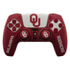 Oklahoma Sooners PS5 Starter Kit