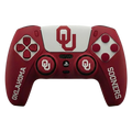 Oklahoma Sooners PS5 Starter Kit by Varsity Gripz
