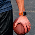 Oklahoma State Cowboys Apple Watch Band by Affinity Bands