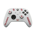 Oklahoma Sooners Xbox Starter Kit by Varsity Gripz
