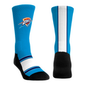 Oklahoma City Thunder - Custom Jersey by Rock 'Em Socks