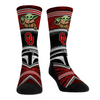Oklahoma Sooners - Star Wars - Grogu Intergalactic Fan