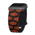 Oklahoma State Cowboys HD Apple Watch Band by Affinity Bands