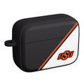 Oklahoma State Cowboys HDX Champion Series Apple AirPods Pro 1 & 2 Case Cover by Affinity Bands