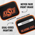 Oklahoma State Cowboys HDX AirPods Pro 1 & 2 Case Cover by Affinity Bands