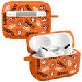 Oklahoma State Cowboys HDX AirPods Pro 1 & 2 Case Cover by Affinity Bands