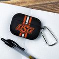 Oklahoma State Cowboys HD AirPods Pro 1 & 2 Case Cover by Affinity Bands