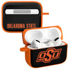 Oklahoma State Cowboys HDX AirPods Pro 1 & 2 Case Cover