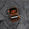 Oklahoma State Cowboys HDX AirPods Pro 1 & 2 Case Cover by Affinity Bands