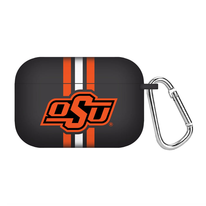 Oklahoma State Cowboys HD AirPods Pro 1 & 2 Case Cover by Affinity Bands