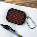 Oklahoma State Cowboys HD AirPods Pro 1 & 2 Case Cover by Affinity Bands