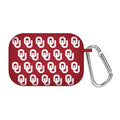Oklahoma Sooners HD AirPods Pro 1 & 2 Case Cover by Affinity Bands