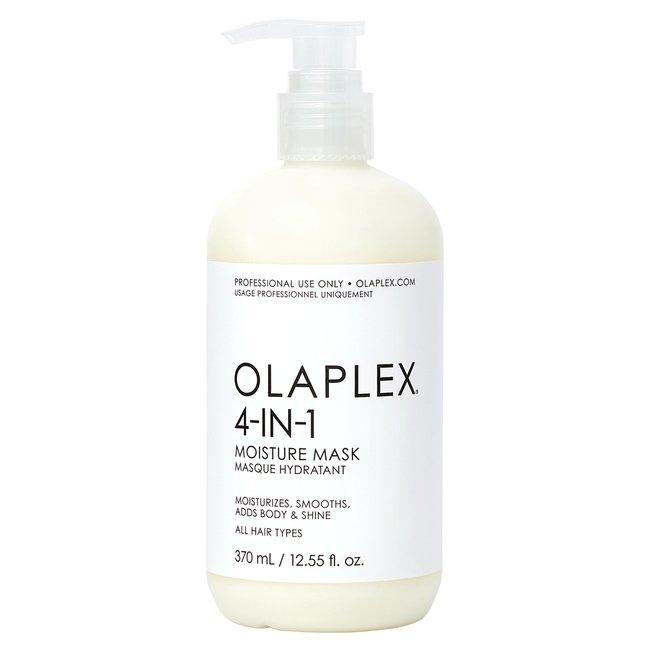Olaplex 4-In-1 Bond Moisture Mask, 12.55 oz by The Warehouse Salon
