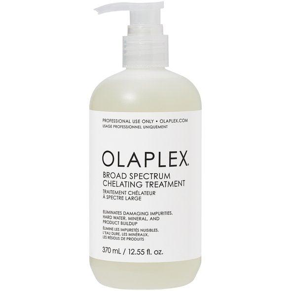 Olaplex Broad Spectrum Chelating Treatment, 12.55oz by The Warehouse Salon