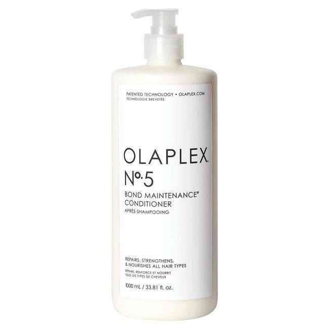 Olaplex No. 5 Bond Maintenance Conditioner 33.8oz by The Warehouse Salon