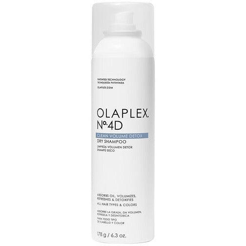 Olaplex No.4D Clean Volume Detox Dry Shampoo by The Warehouse Salon