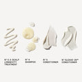 Olaplex The Healthy Hair Cleansing Set by Nava Beauty