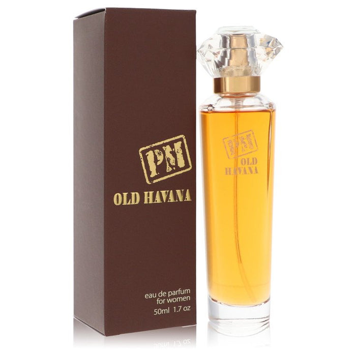 Old Havana Pm by Marmol & Son Eau De Parfum Spray 1.7 oz for Women by Avera Group