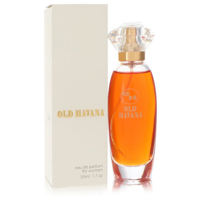 Old Havana by Marmol & Son Eau De Parfum Spray 1.7 oz for Women by Avera Group